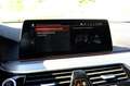 BMW 520 5-serie Touring 520d 190pk M Sport Aut. Pano|Sport Zwart - thumbnail 19