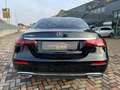 Mercedes-Benz E 220 d Auto  Sport Zwart - thumbnail 5