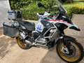 BMW R 1250 GS Adventure Blanco - thumbnail 6