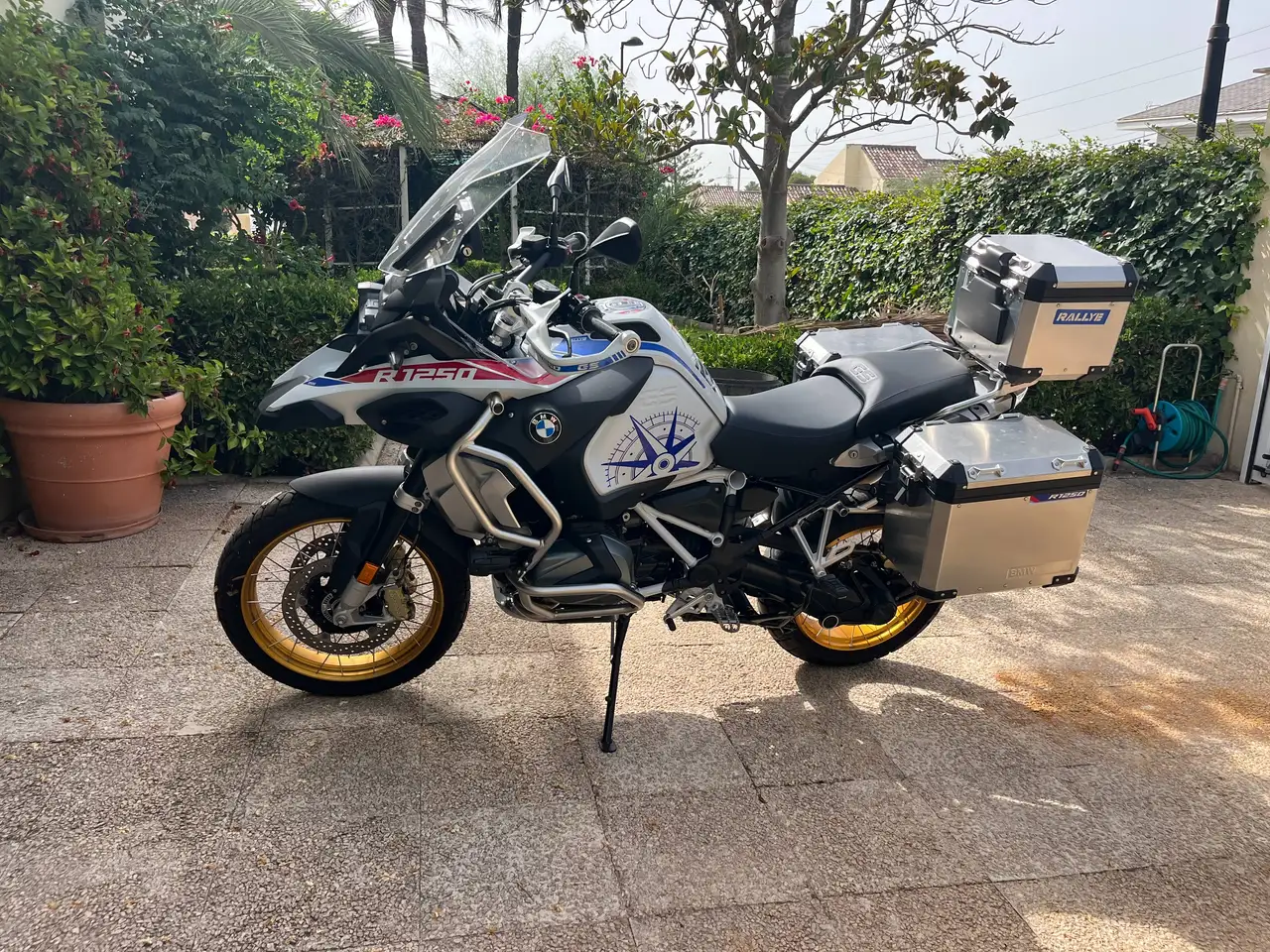 BMW R 1250 GS Adventure