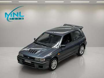 2.0 GTi-R