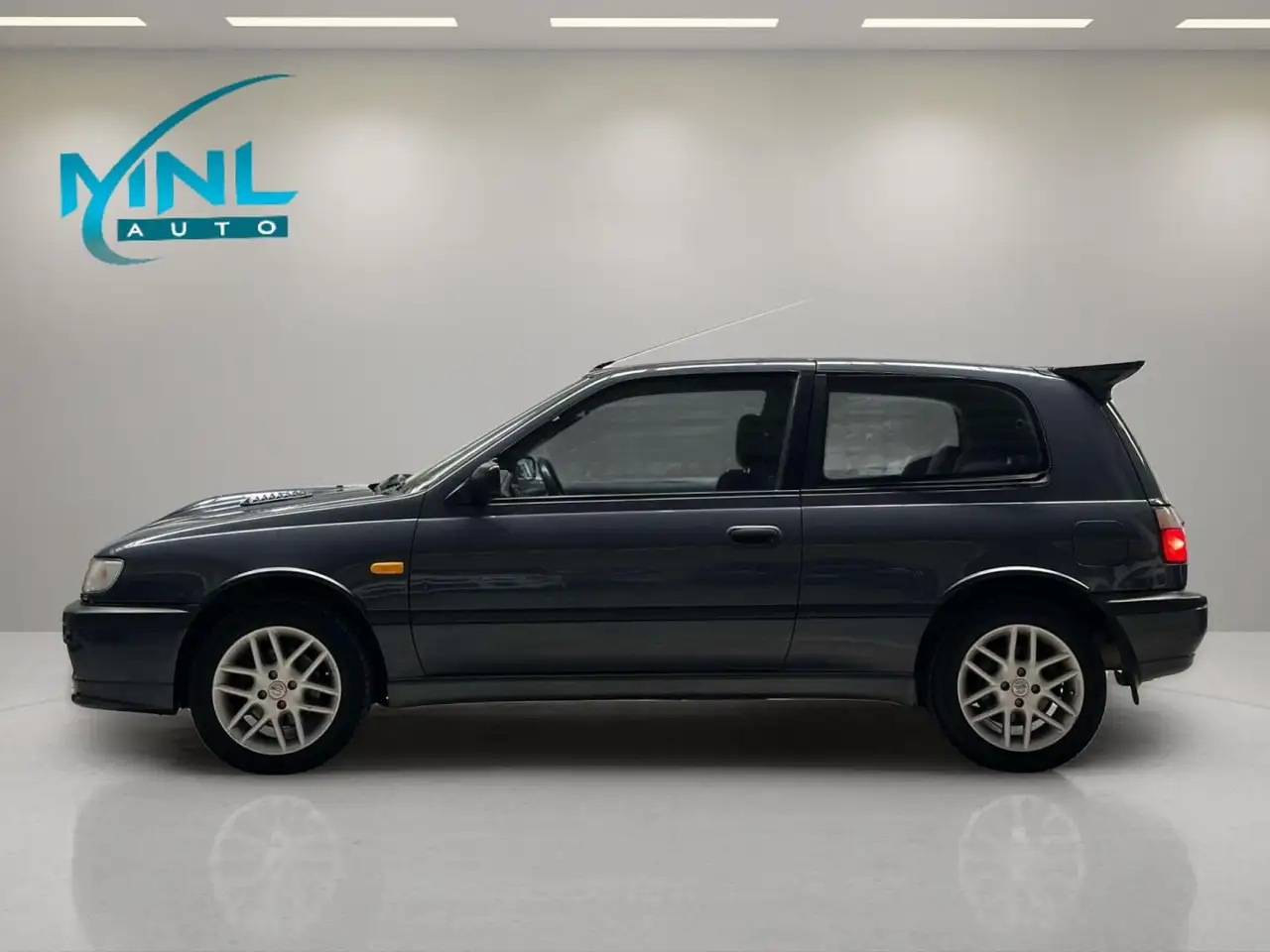 Nissan Sunny 2.0 GTi-R, foto 9