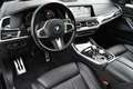 BMW X7 XDRIVE 40D AS M PACK *** FULL OPTION *** Чорний - thumbnail 4
