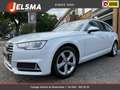 Audi A4 Avant 40 TFSi Sport 190pk Aut. Virtual cockpit | W Wit - thumbnail 1