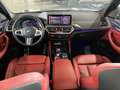 BMW X3 M Competition/Leder Rot/Pano/´21/HUH/H&K/ Czarny - thumbnail 12