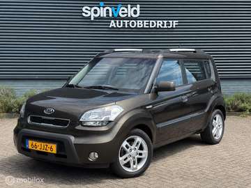 1.6 X-tra - Airco - LM velgen - Airco - Elektrisch
