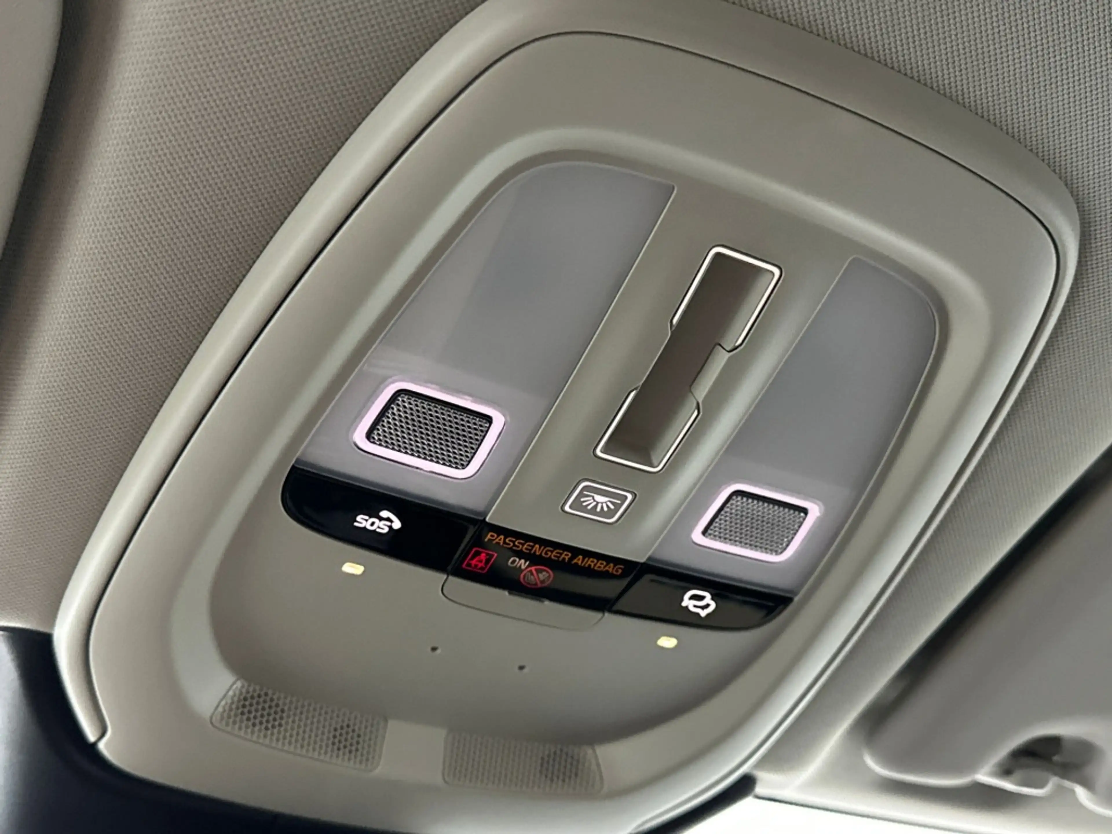 Volvo XC60 T6 398PK Recharge Ultra Dark| Pano| HUD| 360Camera — photo 27