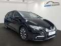 Honda Civic Tourer 1,8i-VTEC Sport*Autom*Nav*R-Kam*17" Noir - thumbnail 3