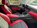 Alfa Romeo Giulia 2.2 Turbodiesel 150 CV AT8 Super Nero - thumbnail 11