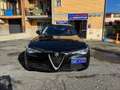 Alfa Romeo Giulia 2.2 Turbodiesel 150 CV AT8 Super Nero - thumbnail 2