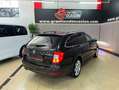 Skoda Superb Combi 2.0TDI PD Ambition Negro - thumbnail 4