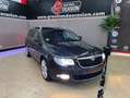 Skoda Superb Combi 2.0TDI PD Ambition Negro - thumbnail 3