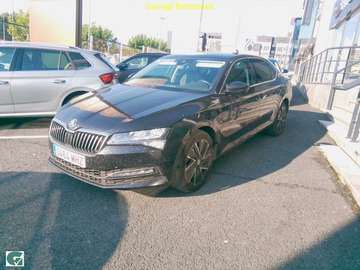 2.0TDI AdBlue Style DSG 110kW