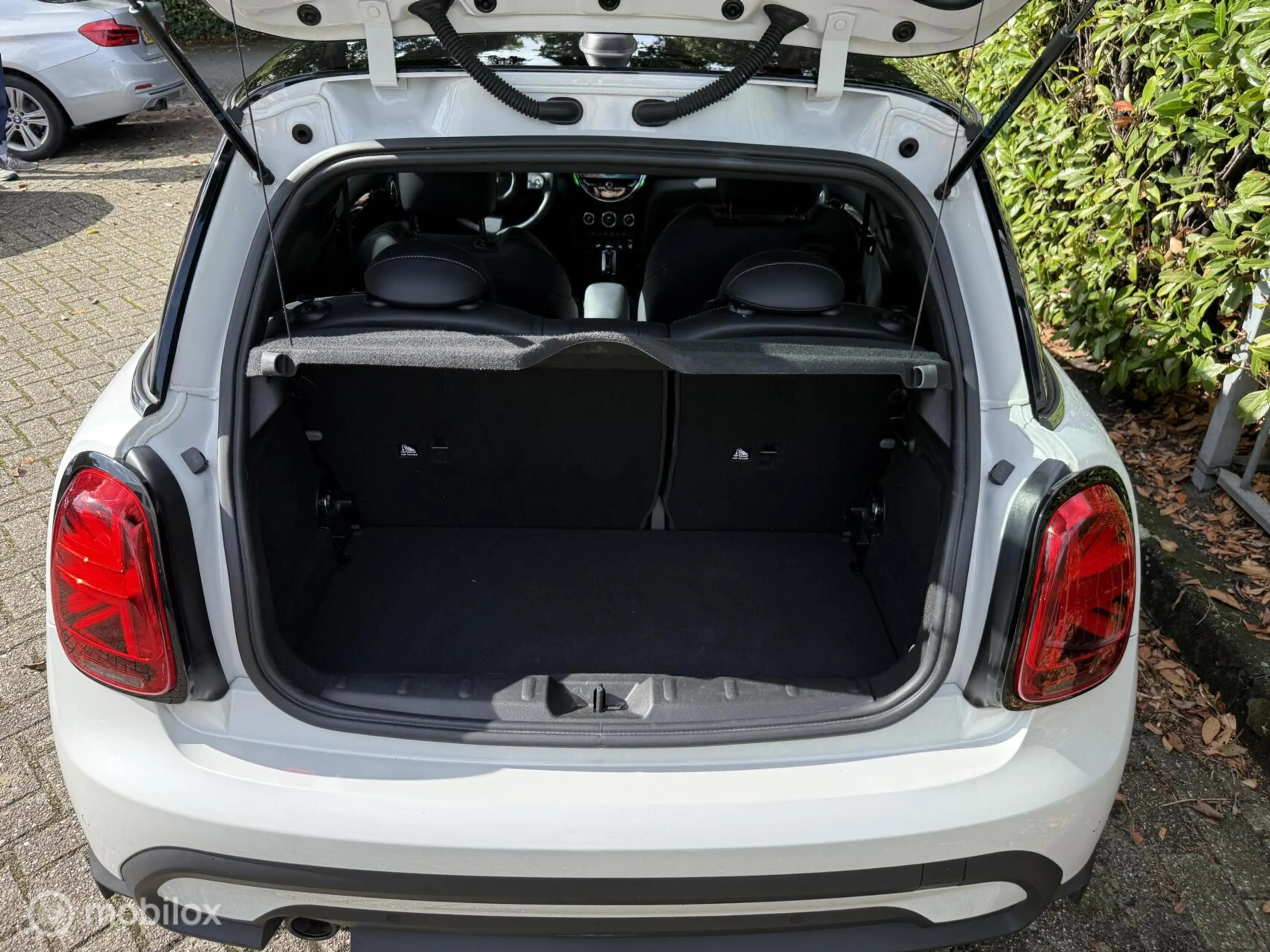 MINI Cooper 3-Deurs 1.5 Camden Plus Edition BTW auto! — photo 10