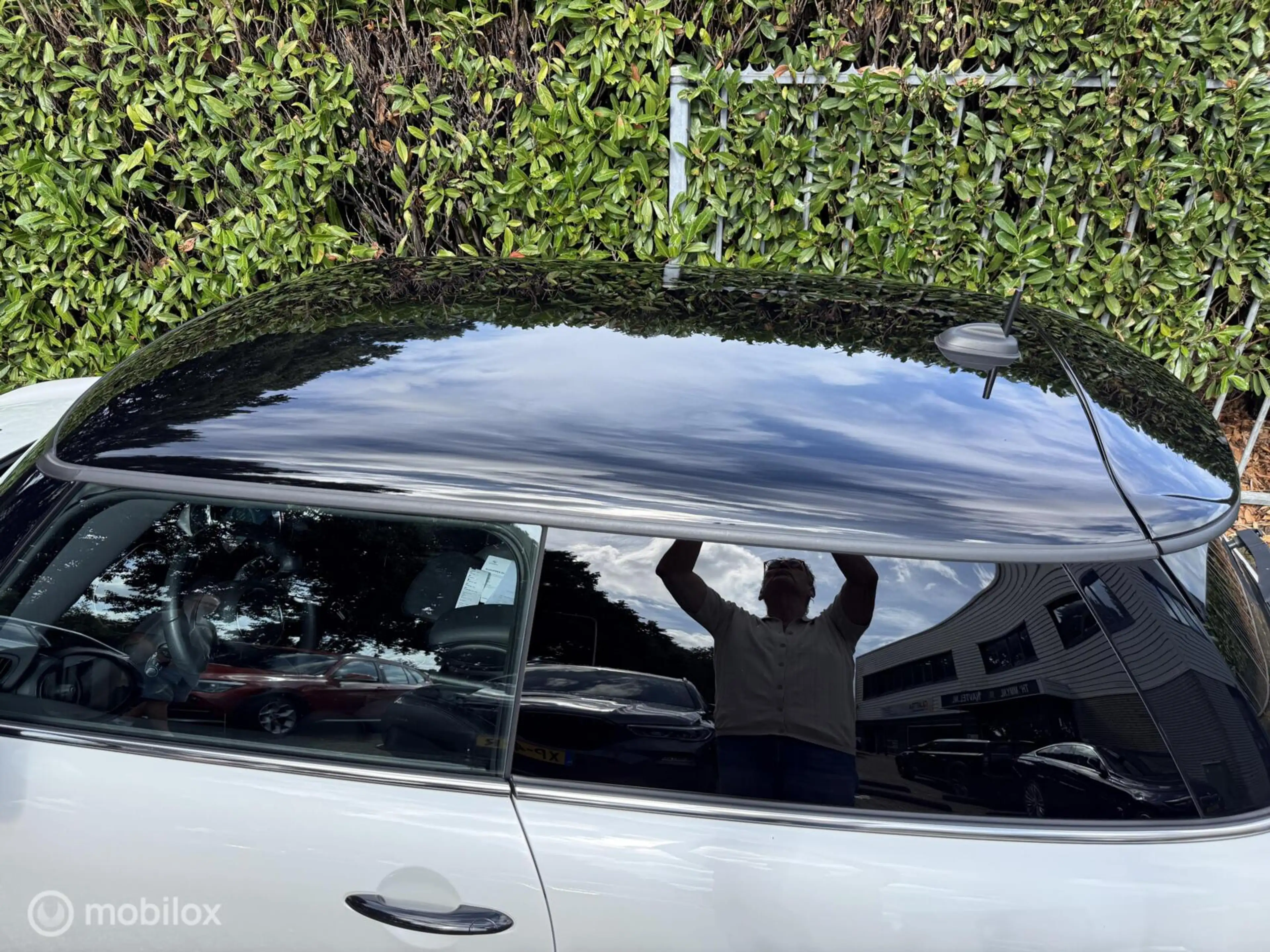 MINI Cooper 3-Deurs 1.5 Camden Plus Edition BTW auto! — photo 11