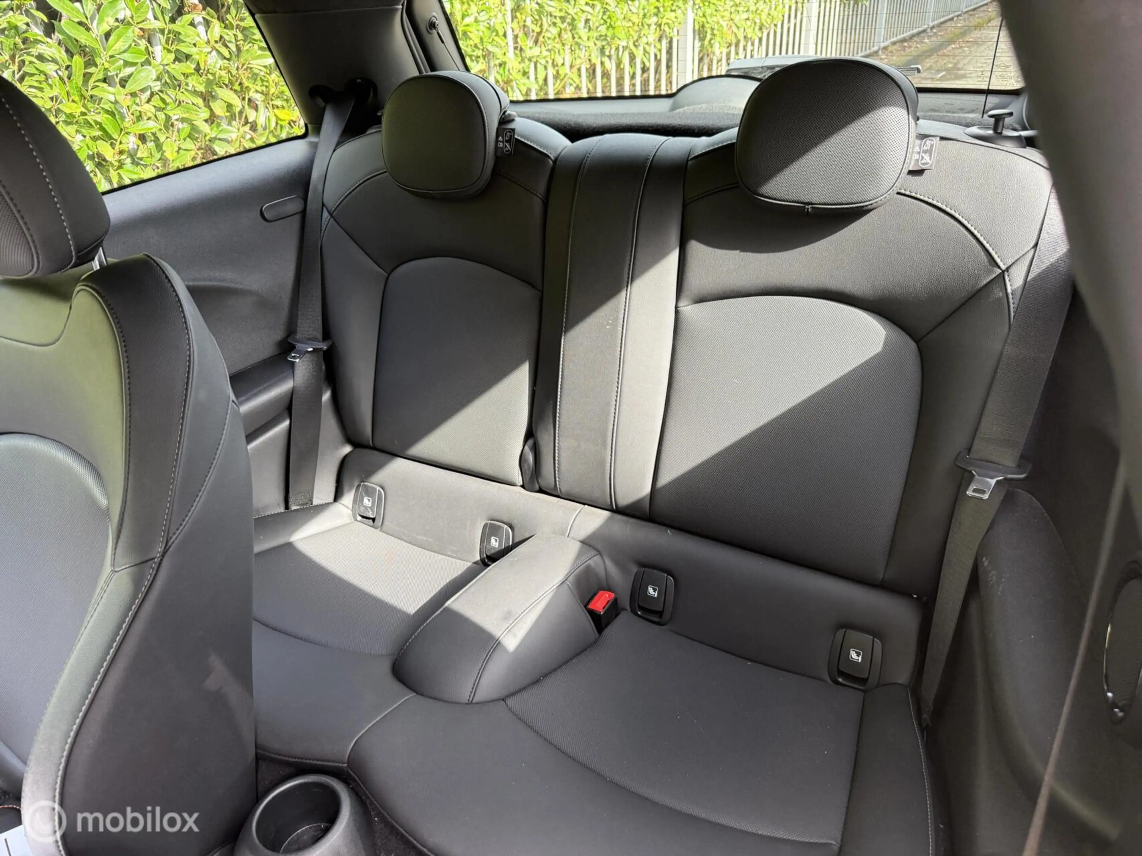 MINI Cooper 3-Deurs 1.5 Camden Plus Edition BTW auto! — photo 14