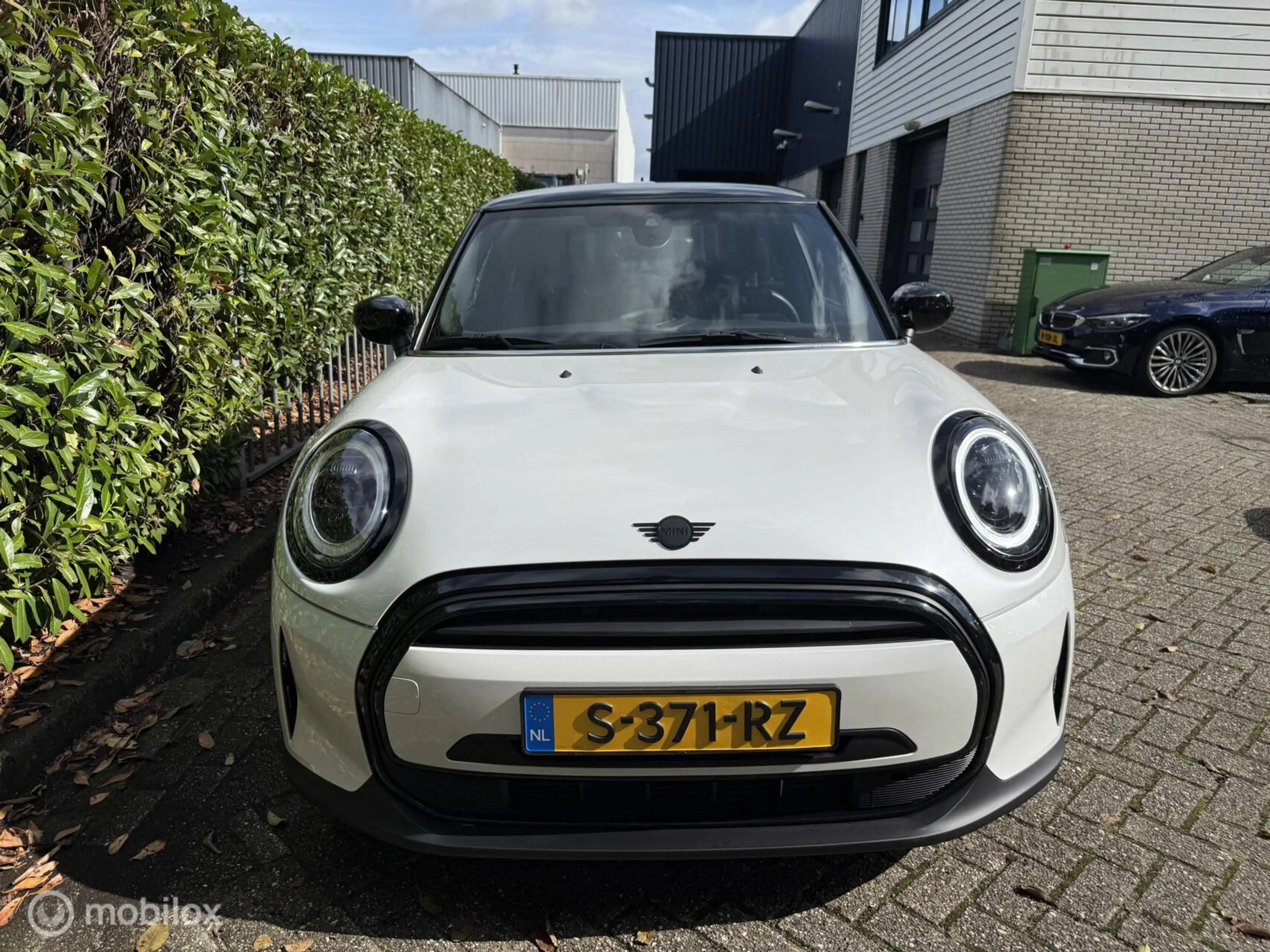 MINI Cooper 3-Deurs 1.5 Camden Plus Edition BTW auto! — photo 5