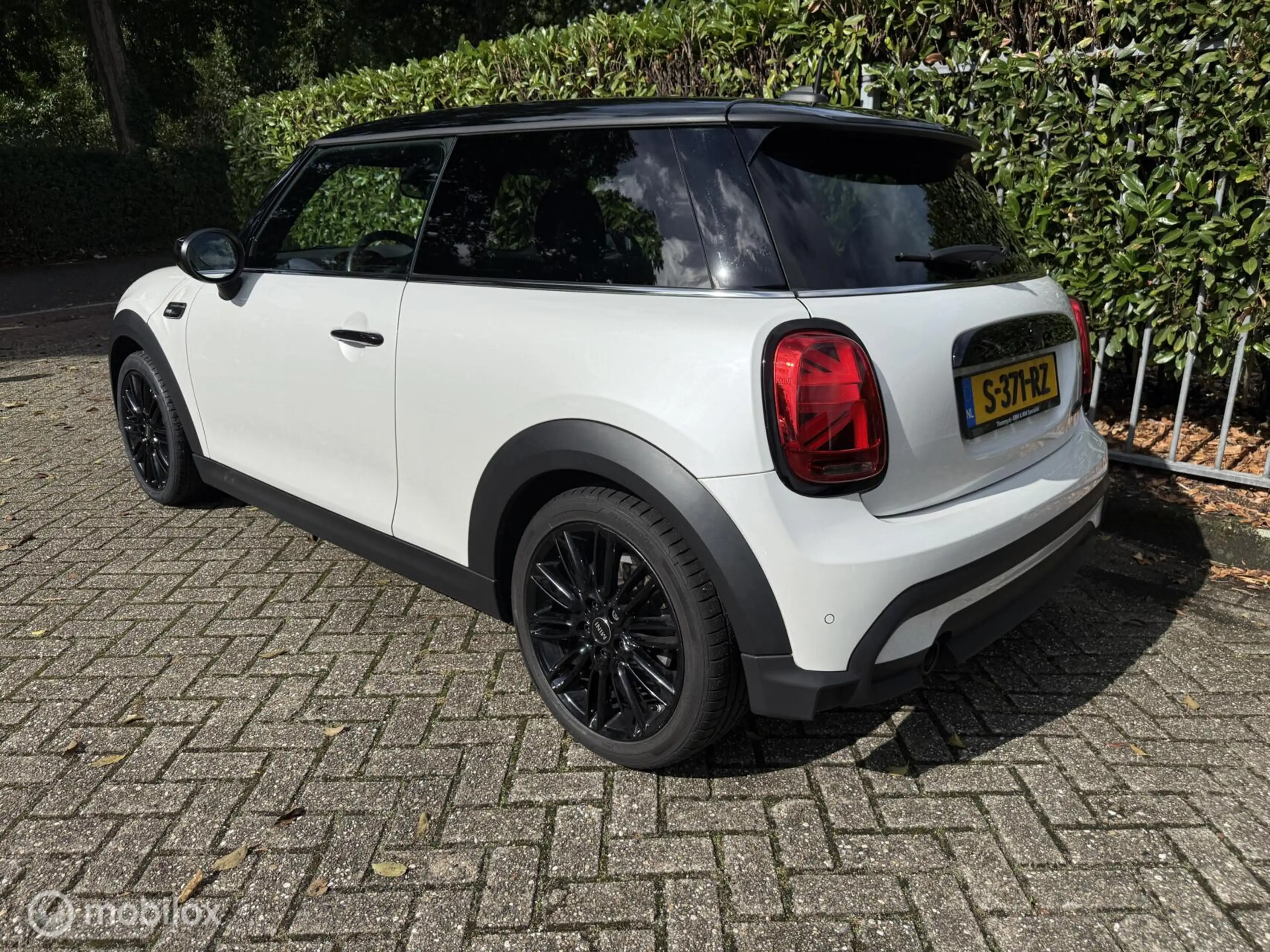 MINI Cooper 3-Deurs 1.5 Camden Plus Edition BTW auto! — photo 7