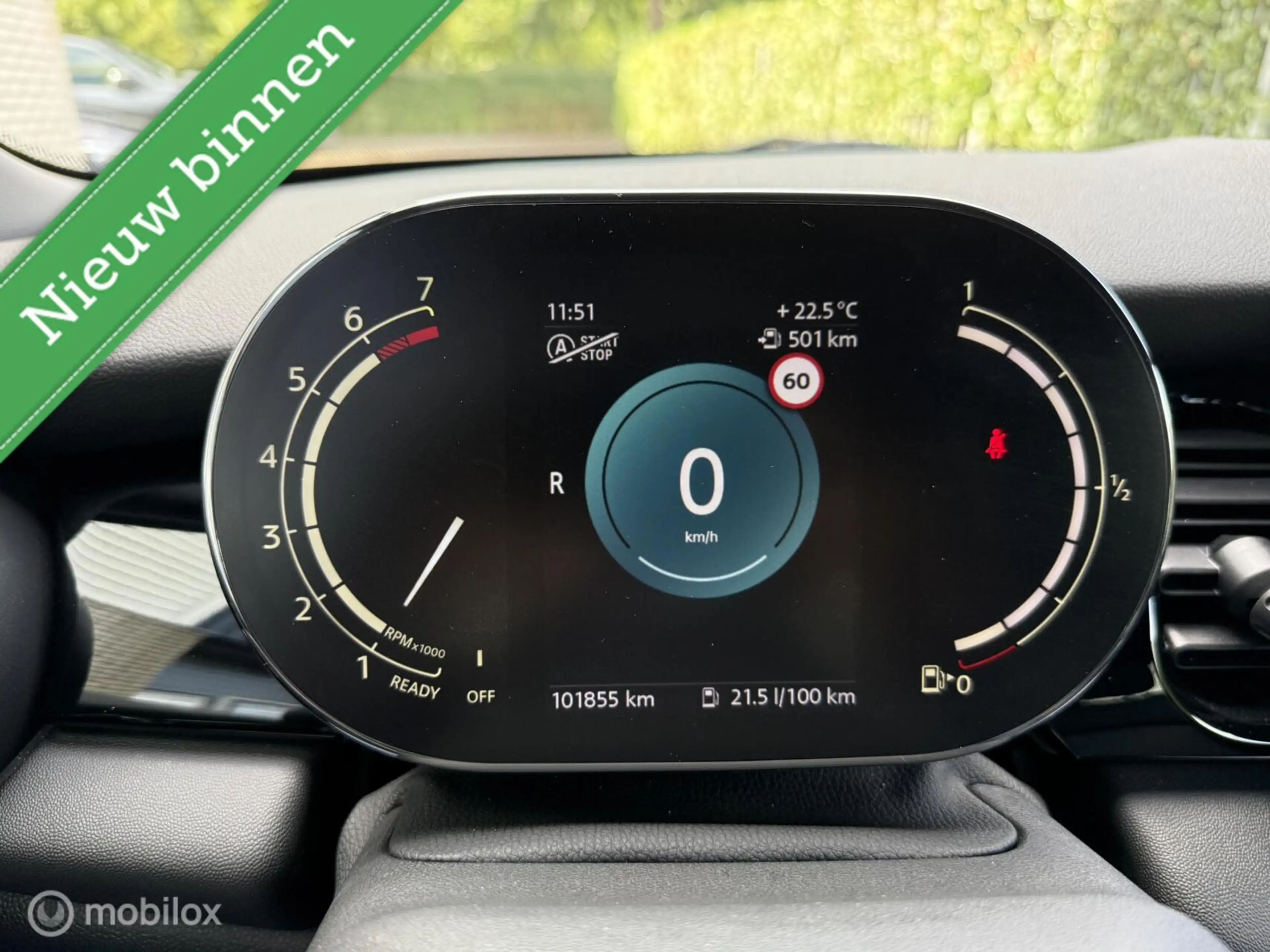 MINI Cooper 3-Deurs 1.5 Camden Plus Edition BTW auto! — photo 3
