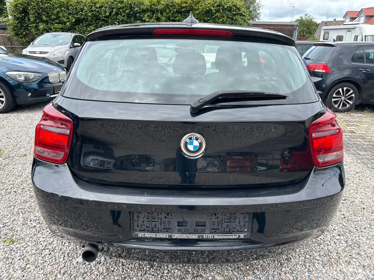 Das Auto