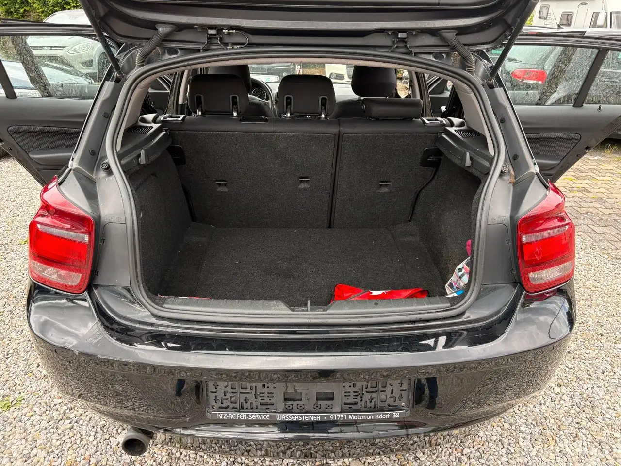 Das Auto