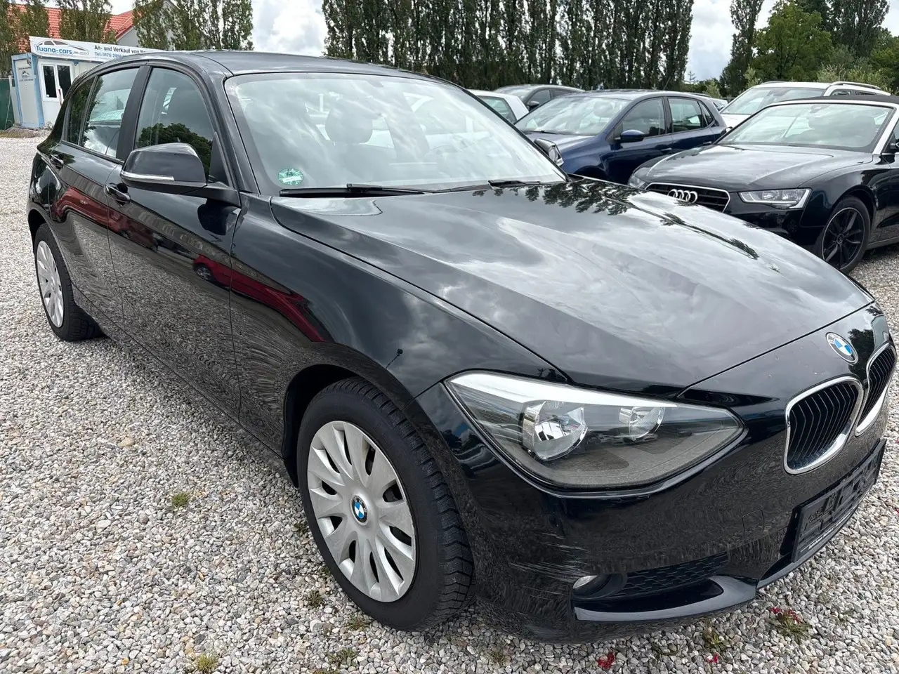 Das Auto
