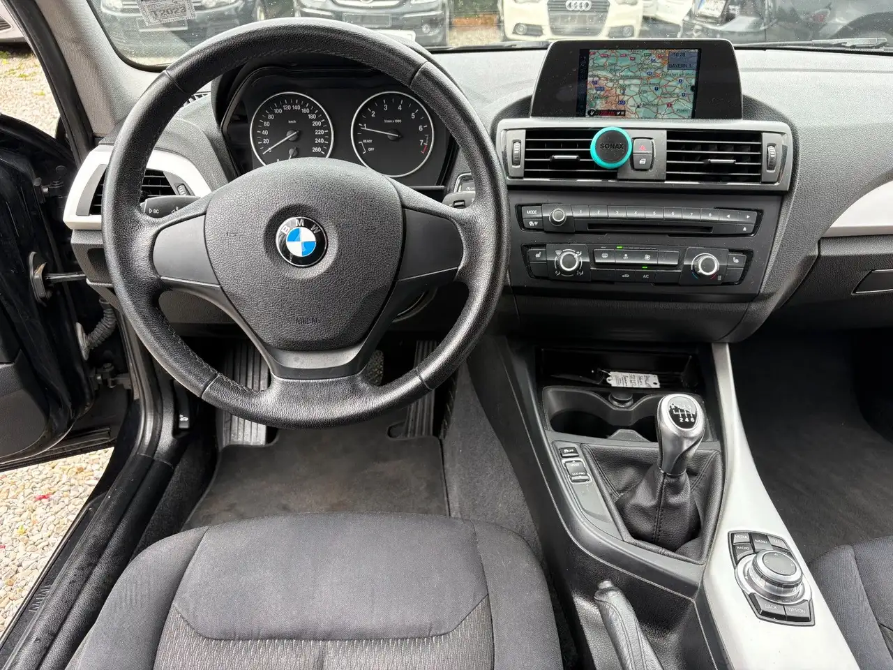 Das Auto