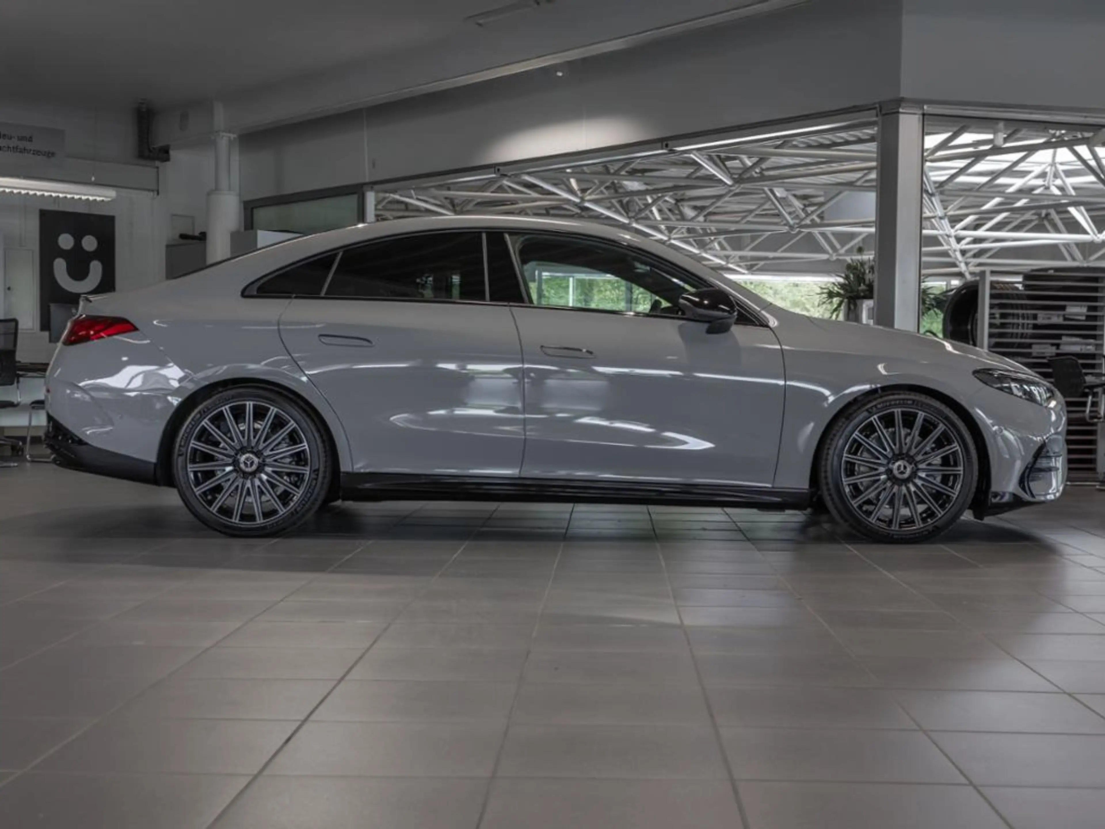 Mercedes-Benz CLA 220 4MATIC AMG BURM NIGHT MEMO MULTI 360 AHK — photo 2