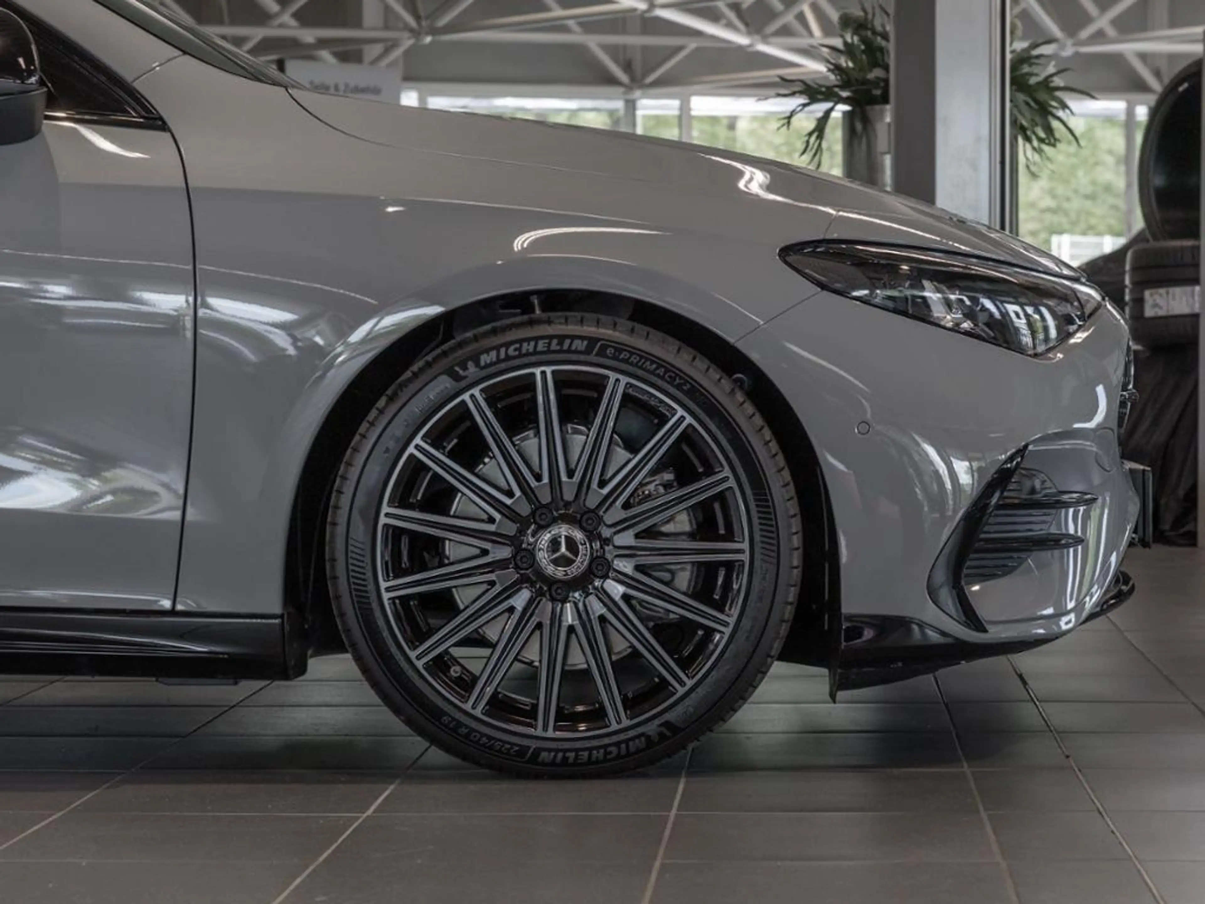 Mercedes-Benz CLA 220 4MATIC AMG BURM NIGHT MEMO MULTI 360 AHK — photo 4
