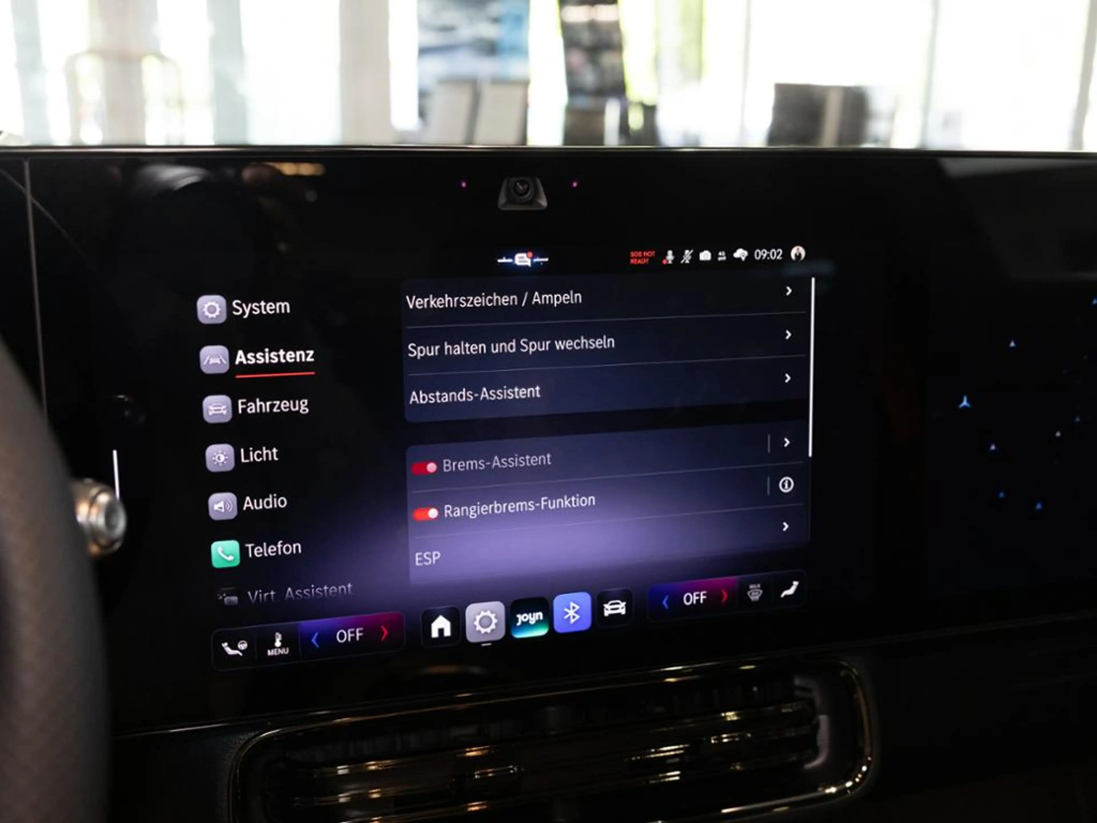 Mercedes-Benz CLA 220 4MATIC AMG BURM NIGHT MEMO MULTI 360 AHK — photo 12