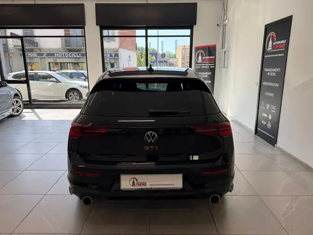 Volkswagen Golf view 7