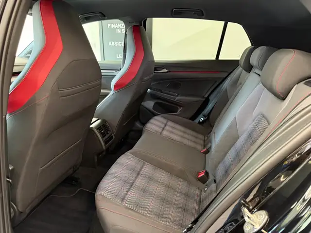 Volkswagen Golf view 12