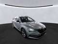Skoda Superb Combi Sportline 4x4 2.0TDI DSG Matrix Nav Gris - thumbnail 3