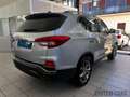 SsangYong Rexton 2.2 181CV Icon 4WD AUTOMATICA - 24 MESI GARANZIA Silber - thumbnail 4