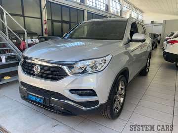 2.2 181CV Icon 4WD AUTOMATICA - 24 MESI GARANZIA