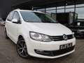 Volkswagen Sharan 2.0 TDI DSG LIFE PLUS / PANORAMA, XENON Weiß - thumbnail 1