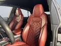 Audi SQ8 Quattro*GPS*Suspension pneumatique*Cuir*Carplay Noir - thumbnail 11