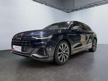 Quattro*GPS*Suspension pneumatique*Cuir*Carplay