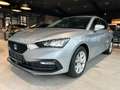 SEAT Leon SP Style 1.5 TSI 130PS 6-Gang *NAVI*AHK* Argent - thumbnail 1
