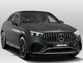 Mercedes-Benz GLC 63 AMG AMG 63 S E Performance Edition Coupe Premium Plus Grau - thumbnail 2