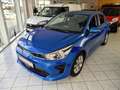 Kia Rio Rio 1.2 Vision Sitzheizung Lenkradheizung Kamera Bleu - thumbnail 1