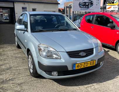 Kia Rio 1.4 X-tra, 5DRS.