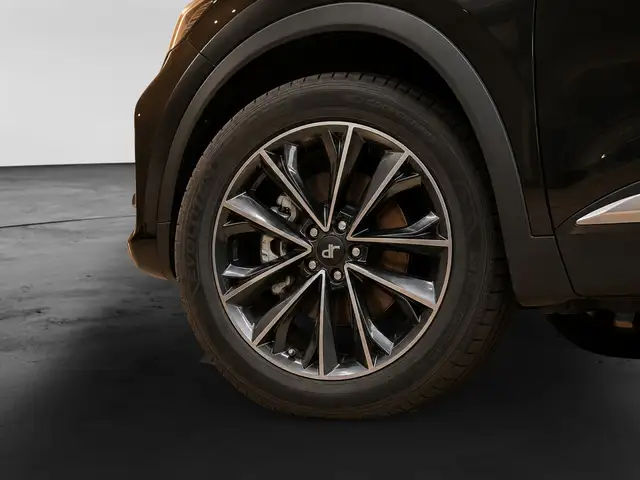 DR Automobiles DR F35 view 3