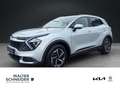 Kia Sportage Vision AWD Navi SHZ LED ACC Zilver - thumbnail 1