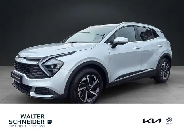 Kia Sportage Vision AWD Navi SHZ LED ACC