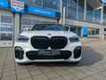 BMW X5 xDrive 30 d M Sport*22Zoll*Laser*Pano*HuD*AHK Weiß - thumbnail 5