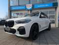 BMW X5 xDrive 30 d M Sport*22Zoll*Laser*Pano*HuD*AHK Weiß - thumbnail 3
