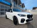 BMW X5 xDrive 30 d M Sport*22Zoll*Laser*Pano*HuD*AHK Weiß - thumbnail 4