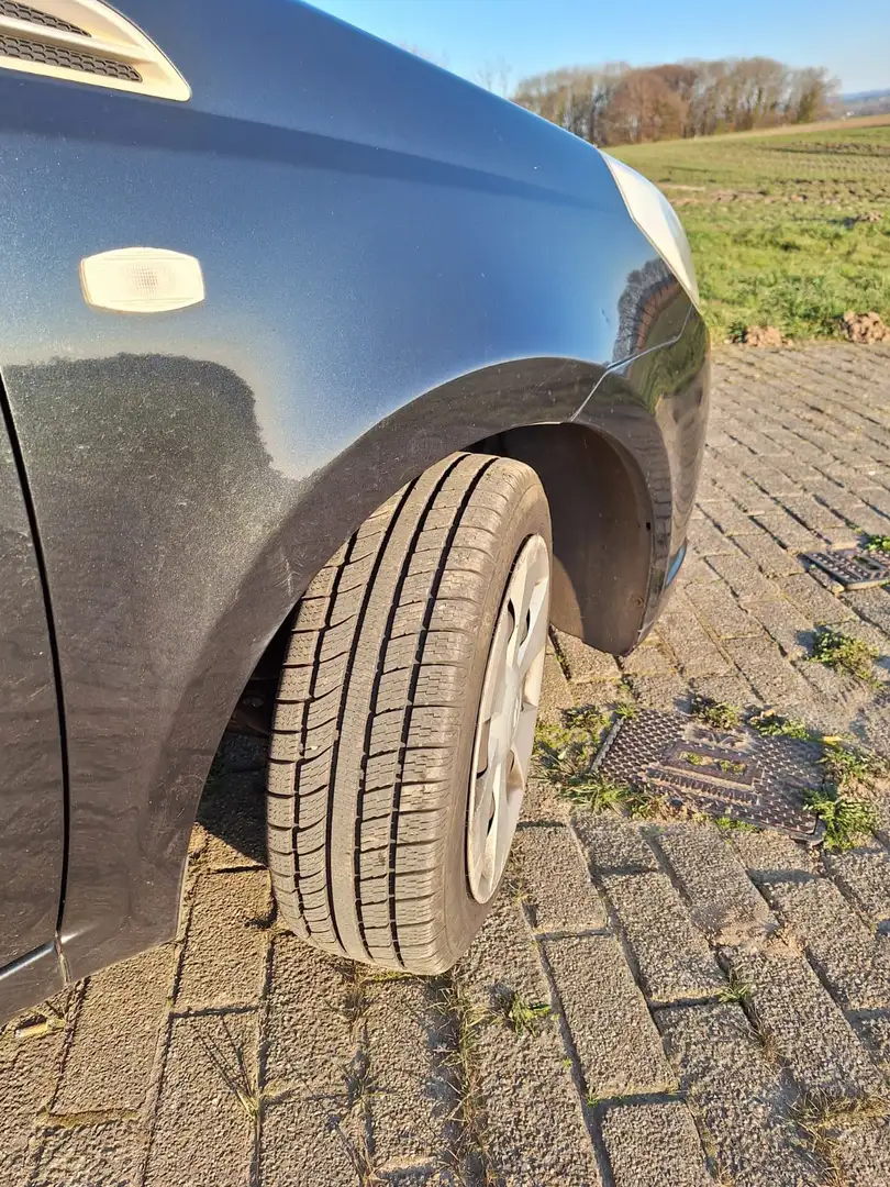 Chevrolet Aveo 1.2 Gas LS - 2