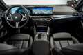 BMW 420 4 Serie Gran Coupé 420i Business Edition Plus | M Black - thumbnail 10